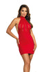 Sexy Dress model 137941